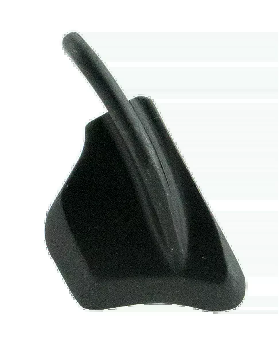 Wilson Tactical Thumb Safety – 1911 Lever Blued