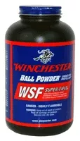 Win Powder Wsf 1lb. Can -