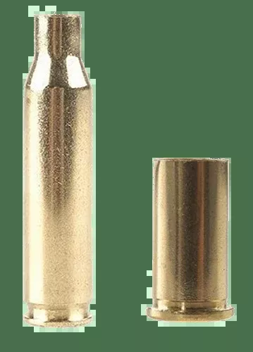 Winchester Ammo Unprimed Cases, Win Wsc250su Unpcase 25050/bg