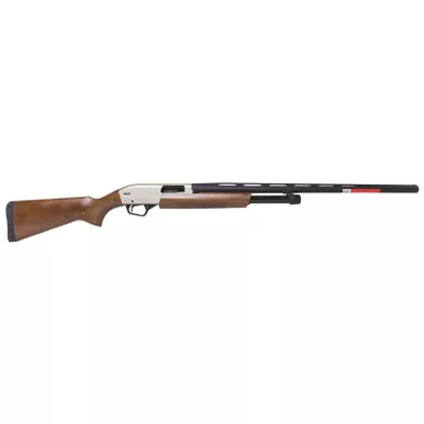 Winchester Firearms SXP Field 12 Gauge Pump with 28″ Nickel Receiver