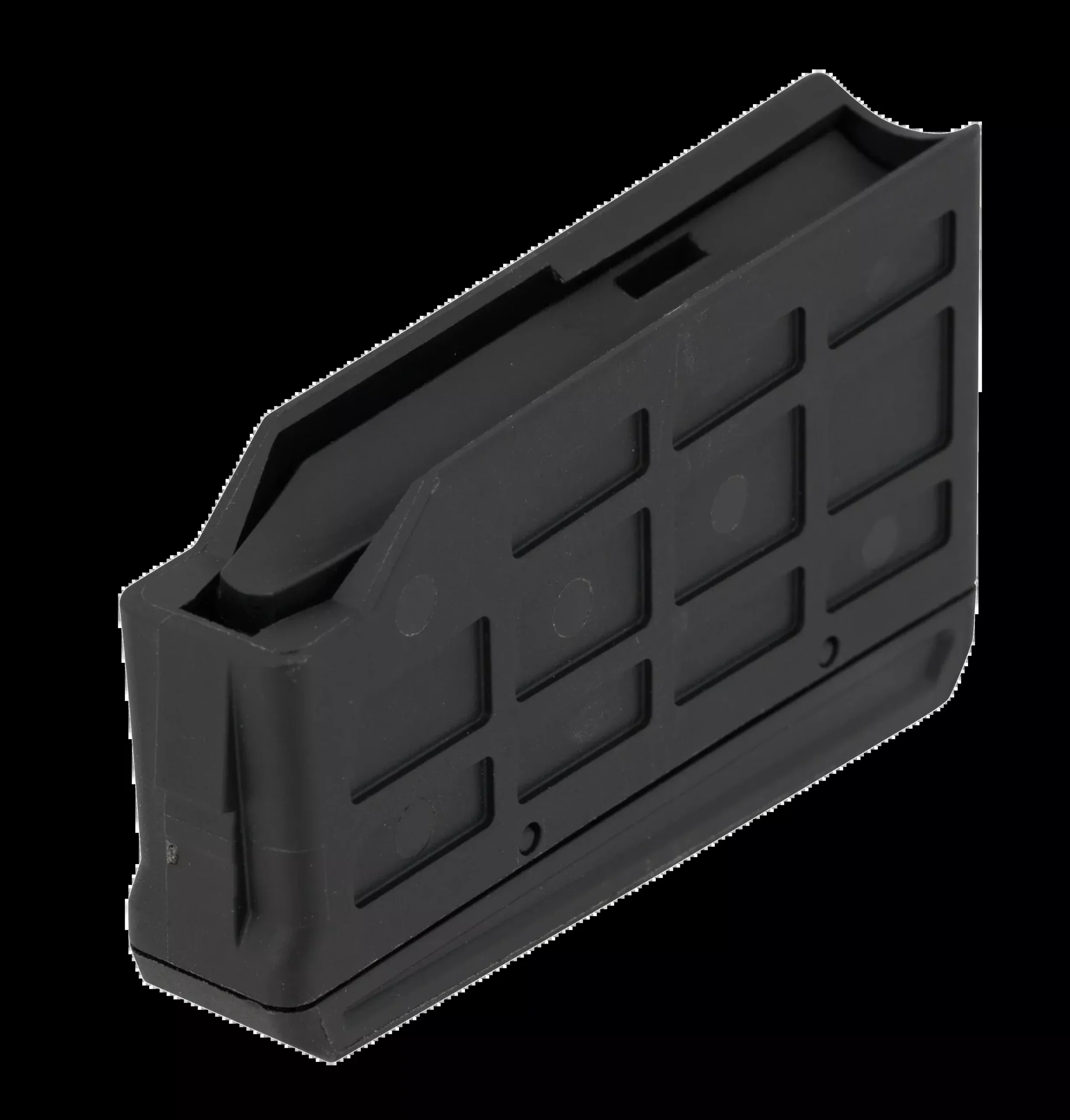 Winchester Magazine Xpr – .300wm/338wm Detachable Box