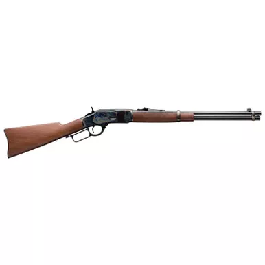Winchester Model 1873 Competition Carbine High Grade 357 Mag/38 Special 20"