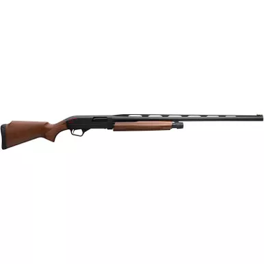 Winchester Repeating Arms 512297693 SXP Trap Compact 20 Gauge 30″ 4+1 3″ Matte Black Rec/Barrel Satin Walnut Fixed with High Profile Trap Comb Stock Right Hand Includes 3 Invector-Plus Chokes