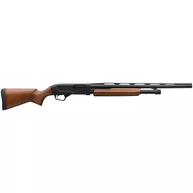 Winchester Repeating Arms 512367690 SXP Field Youth 20 Gauge 24″ 5+1 3″ Matte Black Rec/Barrel Satin Walnut Stock Right Hand Includes 3 Invector-Plus Chokes