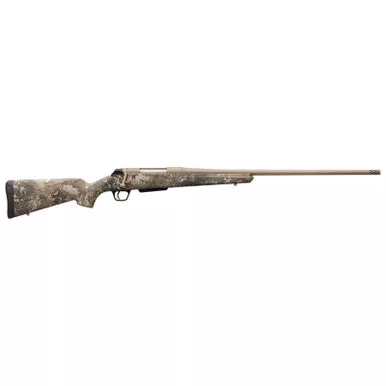 WINCHESTER XPR STRATA MB TRUETIMBER STRATA / FLAT DARK EARTH 6.8 WESTERN 24" BARREL 3-ROUNDS
