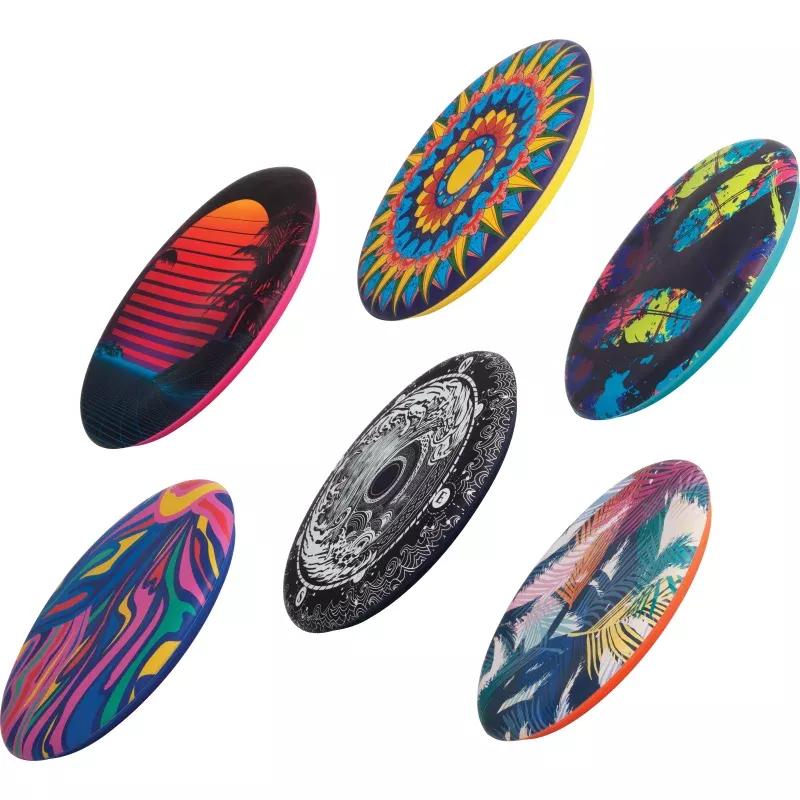 Wingman Disc