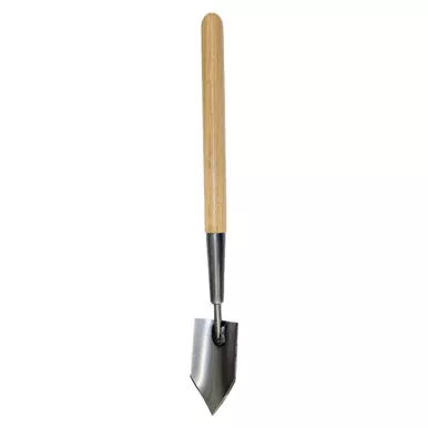 Winklers Stand Trowel Standard Trowel, 22 Inches, Tan