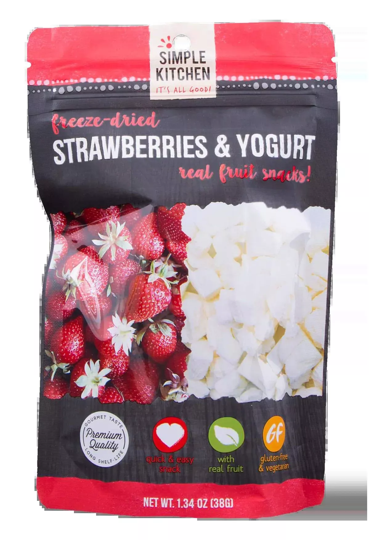 Wise Foods Simple Kitchen, Wise Sk05-912 6 Ct Pack – Simple Kitchen Blu/ygrt