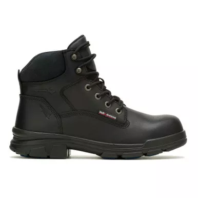 WOLVERINE Men's DuraShocks SR Icon 6in CarbonMax Work Boots (W241)
