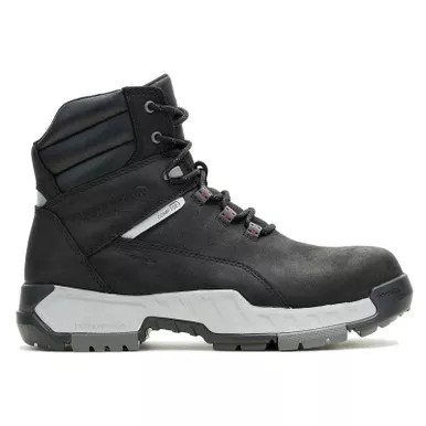 WOLVERINE Men’s Tarmac II 6in Reflective CarbonMAX Work Boots (W26102)