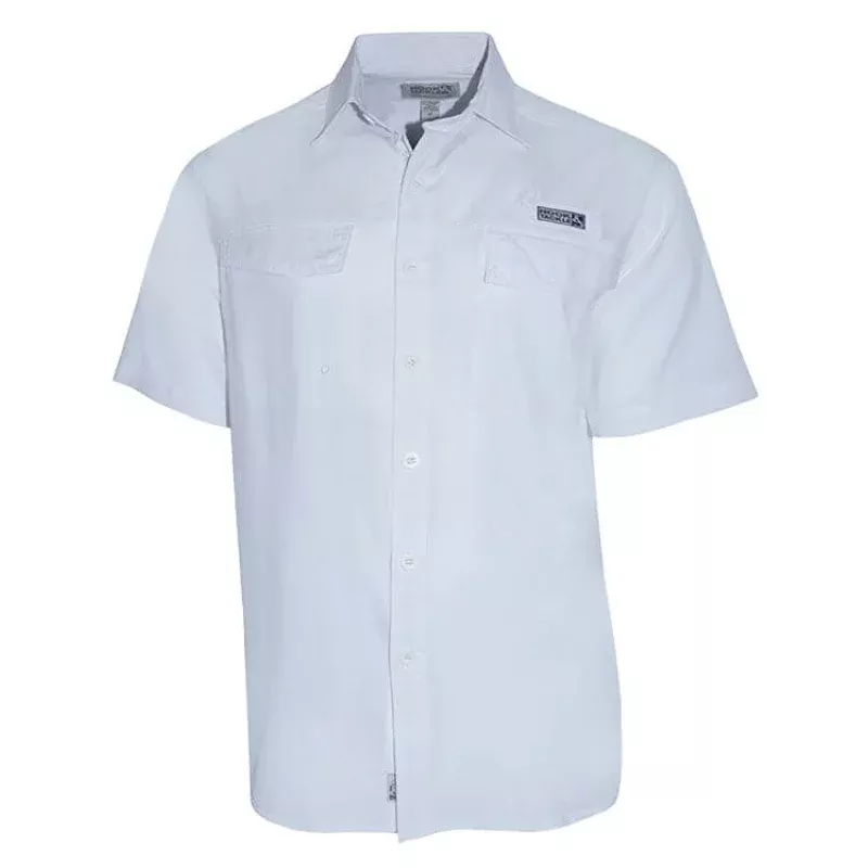 Women’s Coastline S/S UV Vented Fishing Shirt