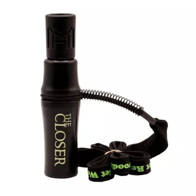 Woodhaven The “Closer" Doe Bleat Deer Call
