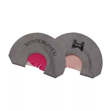 Woodhaven Dagger Turkey Call
