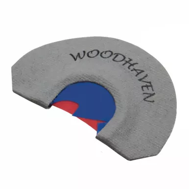 WoodHaven JackHammer Turkey Call