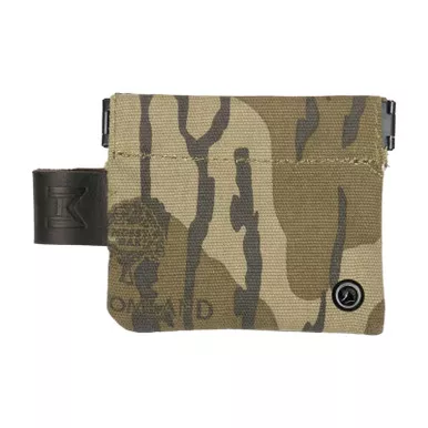 Woodhaven The Ninja Pouch Mossy Oak Bottomland