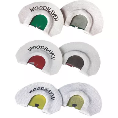 Woodhaven Small Frame (mini) 3 Pack
