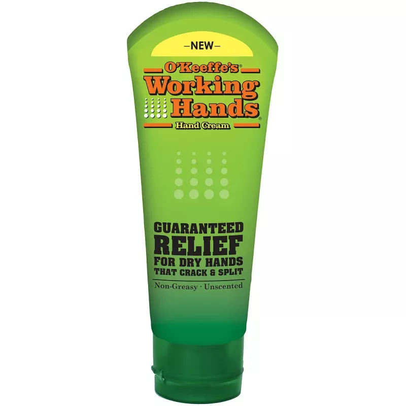 Working Hands 3.0 Oz Tube