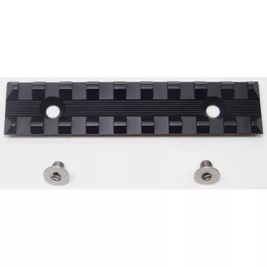 X Factor XF-C-1965 Xtreme TAC Picatinny Rail, Black