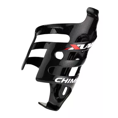 XLAB Chimp Black Bottle Cage