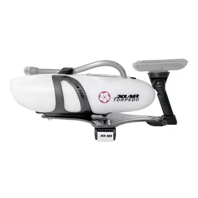 XLAB Torpedo Versa 500 Airflow Hydration System