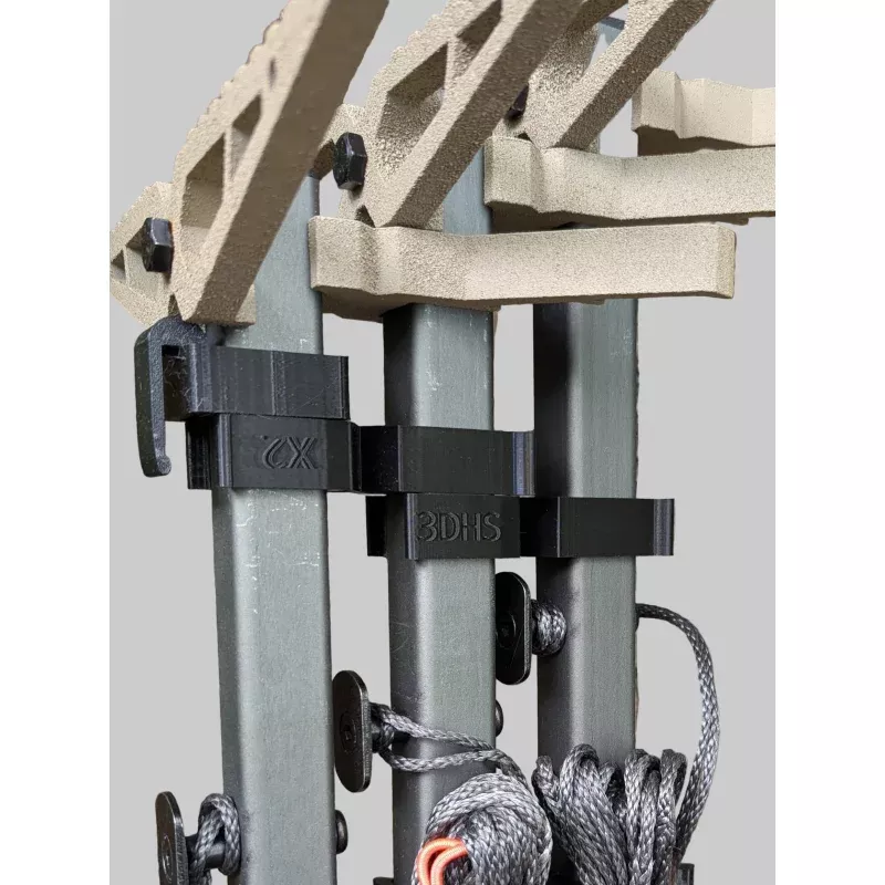XOP X2 Stick Wranglers – Climbing Stick Management System