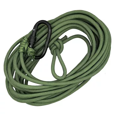 XOP XOP-SLA40 Safeline, 40 Feet, Green