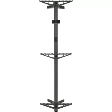 XOP XOP-X3 X3 Double Step Sticks, Grey, Long, 4 Pack