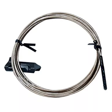 XP METAL DETECTORS Deus II Aerial Antenna with 115cm Cable (D2-GEN-E0-001)