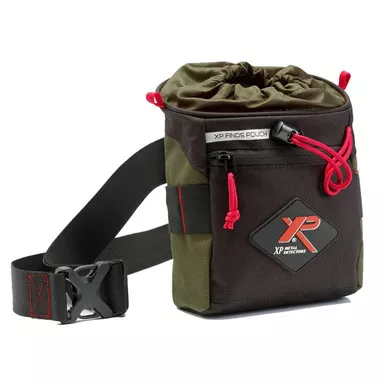 XP METAL DETECTORS XP Finds Pouch (XPPOUCH)