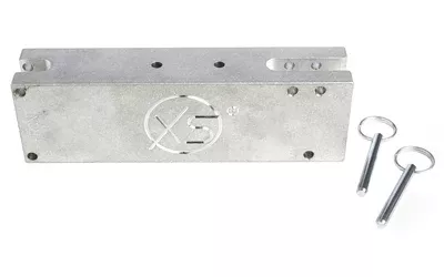 Xs Armorers Block Ar Platform – Fits Most Ar Uppers Gen 2