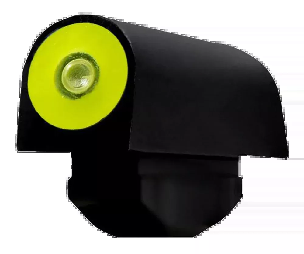 Xs Front Sight Big Dot Tritium – For S&w J Frame/rugersp101 Grn