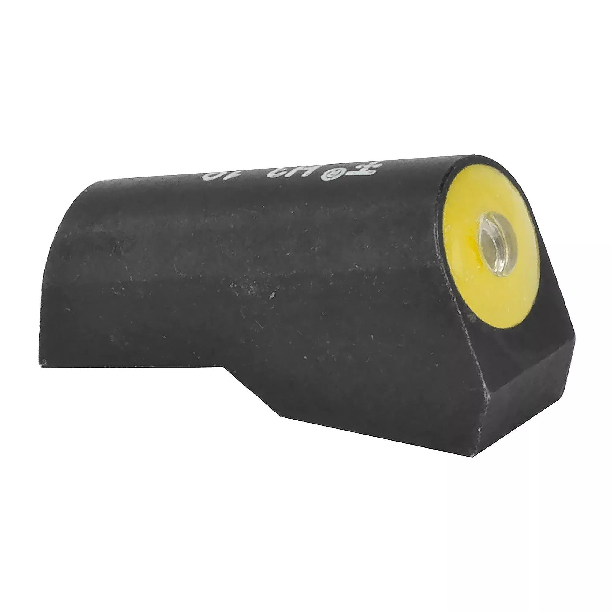 Xs Sight Big Dot Tritium Shotgun Front Sight Yellow Fits Remingtons