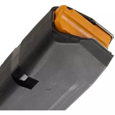 XTech Tactical XT3030001 Steel Reinforced Magazine, Black, 17 Round