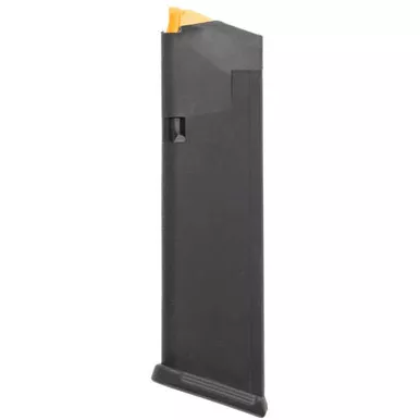 XTech Tactical XT3030002 Steel Reinforced Magazine, Black, 2 Pack, 17 Round