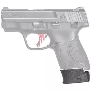 XTech XT3015601 MTX M&P Shield Extension Kit, Magazine Extension for 9mm .40 S&W