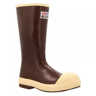XTRATUF Men's 15in Legacy Brown Boots (XMLCT900)