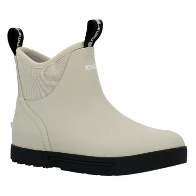 XTRATUF Men’s Wheelhouse Stone Boots (XMW103)