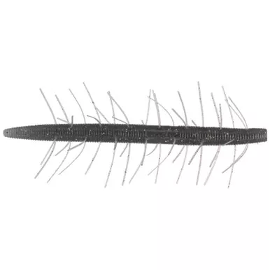 Yamamoto Fuzzy Senko 5" Natural Shad