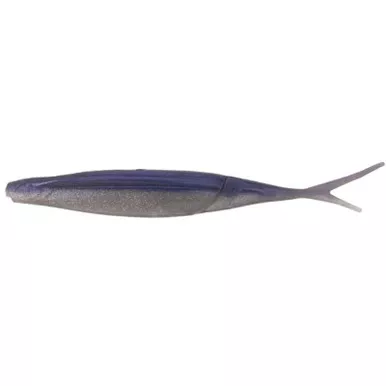 Yamamoto Hinge Minnow 7" Pro Blue