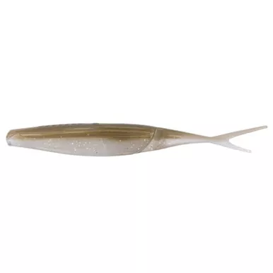 Yamamoto Hinge Minnow 7" Tennessee Shad