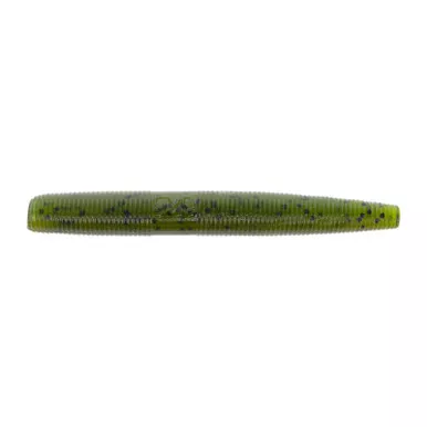 Yamamoto Ned Senko 3 inch worm Green Pumpkin Watermelon 3 inch worm