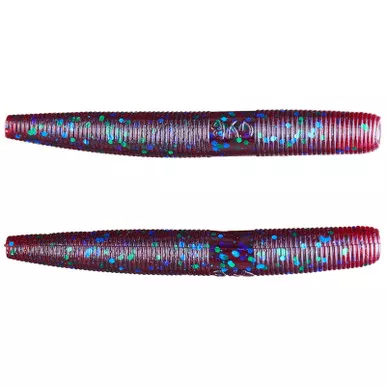 Yamamoto Ned Senko Floater 3″ 10Pk Plum Apple