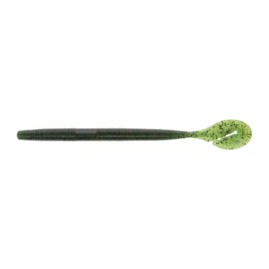 Yamamoto Speed Senko 7 inch Worm Watermelon Black Red Flake 7 inch Worm