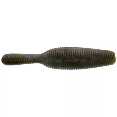 Yamamoto Yamatanuki 4.25" 6Pk Blue Craw