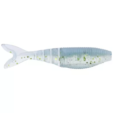 Yamamoto Zako Swimbait 4″ 6Pk Sexy Shad