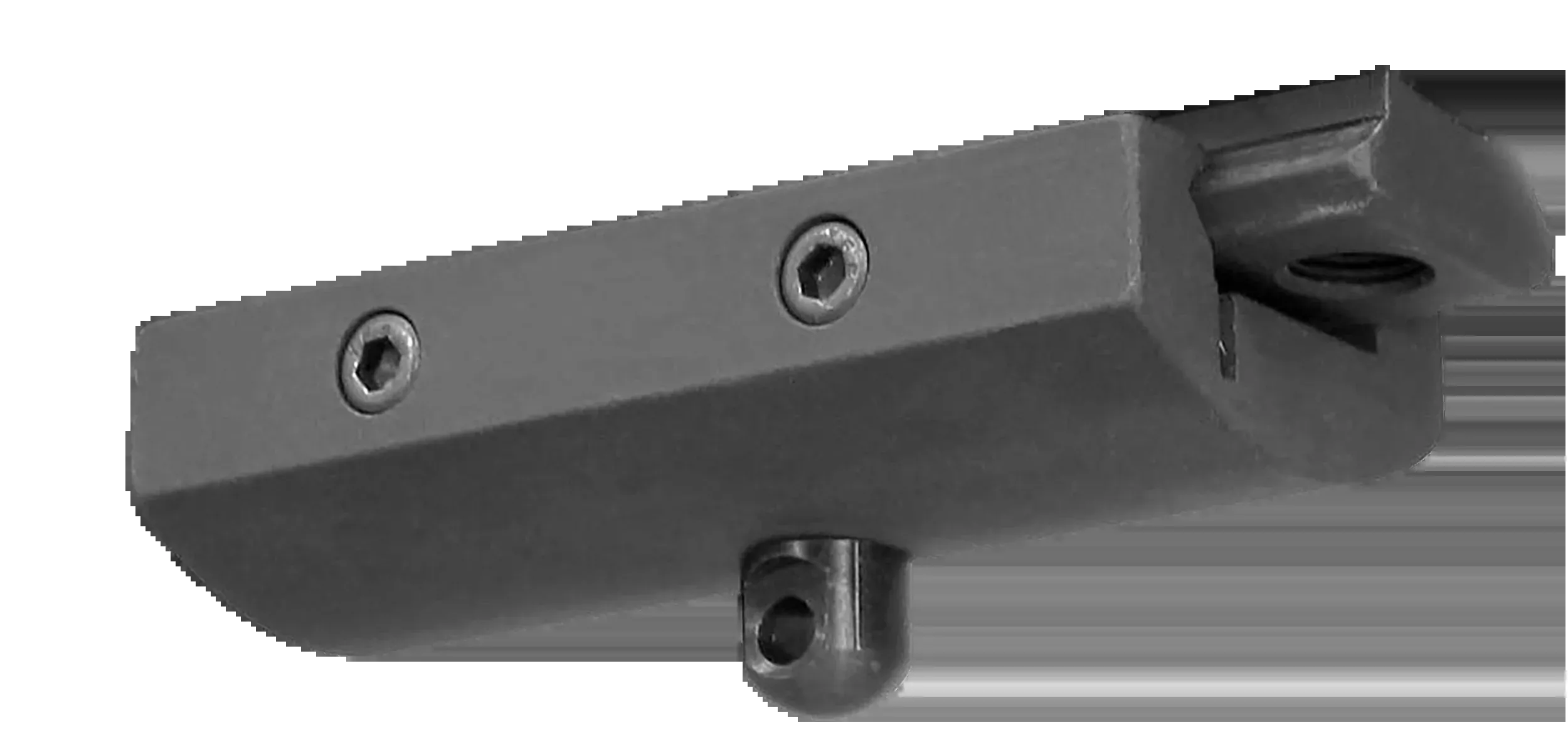 Yankee Hill Bipod Adaptor, Yhm 638Bipod Adapter