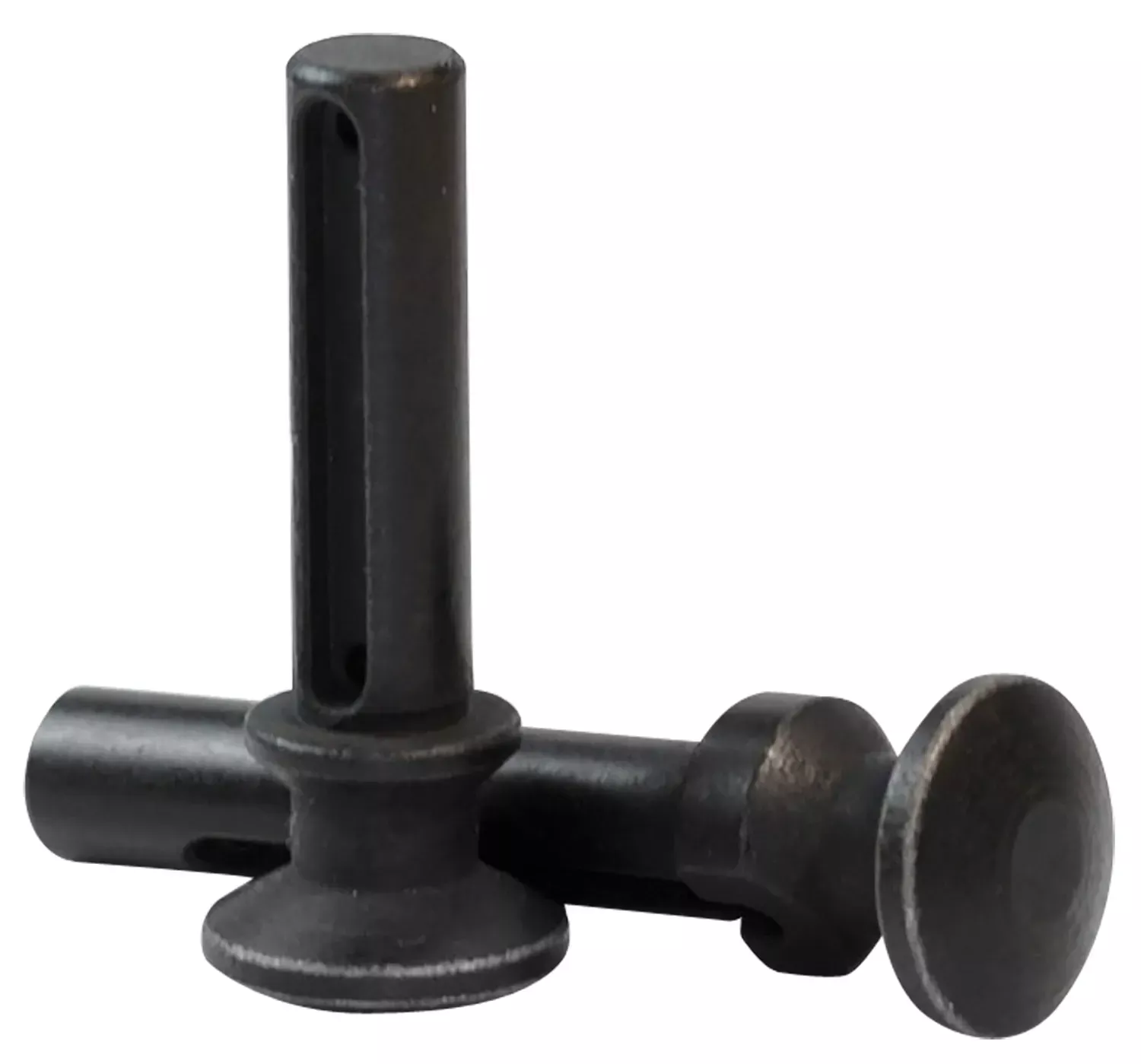 Yankee Hill EZ Pull Takedown Pins Black AR-Platform