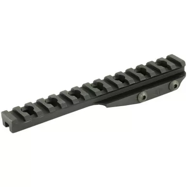 Yankee Hill Machine 6" Scope Rail Extension Mount 1/2" Picatinny YHM-9473