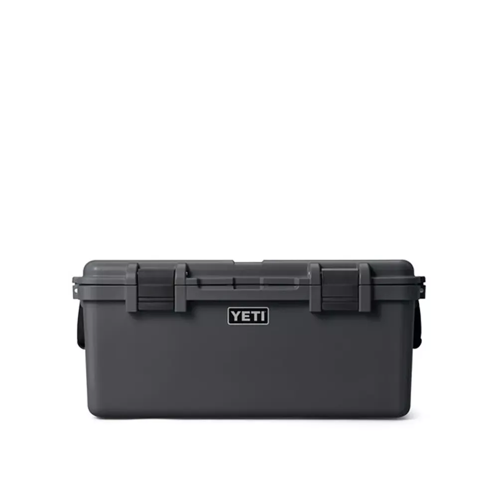 YETI Loadout GoBox 60 Gear Case-Charcoal