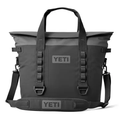 Yeti M30 Soft Cooler Charcoal